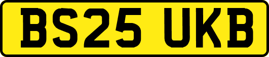 BS25UKB