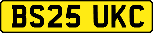 BS25UKC