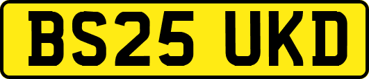 BS25UKD