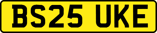 BS25UKE
