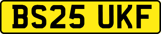 BS25UKF