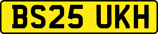 BS25UKH