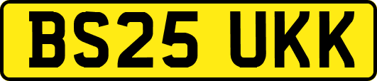BS25UKK