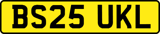 BS25UKL