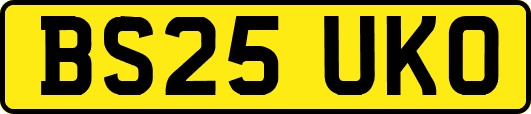 BS25UKO