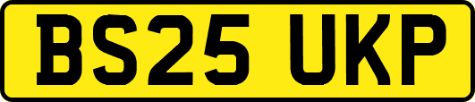 BS25UKP