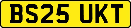 BS25UKT