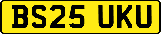 BS25UKU