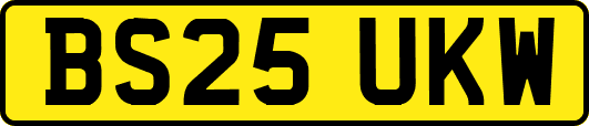 BS25UKW