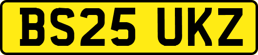 BS25UKZ
