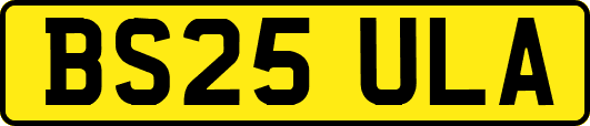 BS25ULA