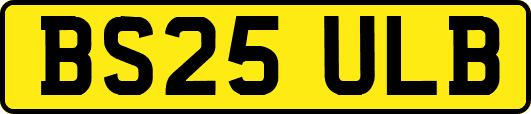 BS25ULB