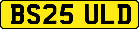 BS25ULD