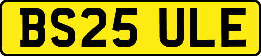 BS25ULE