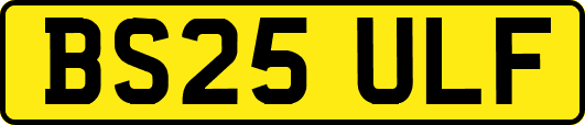 BS25ULF