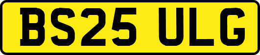 BS25ULG