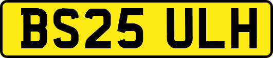 BS25ULH
