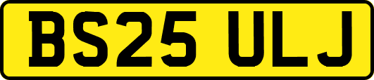 BS25ULJ