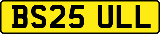 BS25ULL