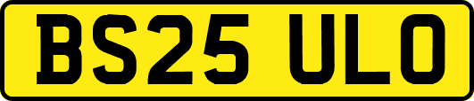 BS25ULO