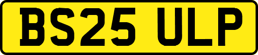BS25ULP