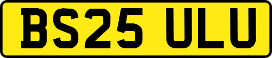 BS25ULU