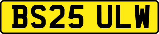 BS25ULW
