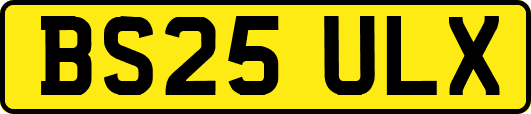 BS25ULX