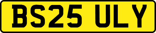 BS25ULY