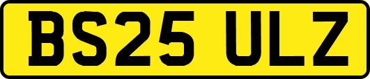BS25ULZ