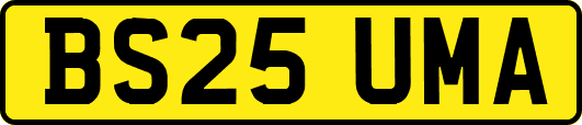BS25UMA
