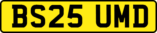 BS25UMD