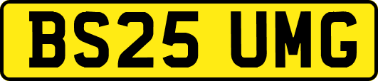 BS25UMG
