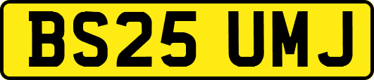 BS25UMJ