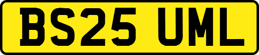BS25UML