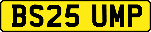 BS25UMP