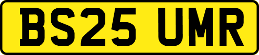 BS25UMR