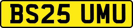 BS25UMU