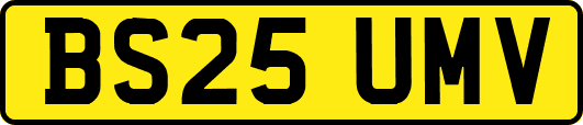 BS25UMV