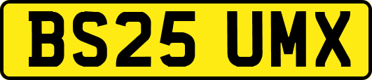 BS25UMX
