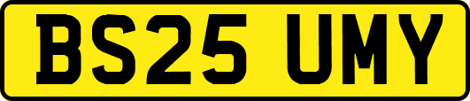 BS25UMY