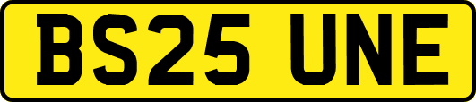BS25UNE