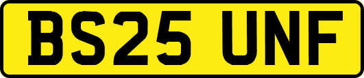 BS25UNF