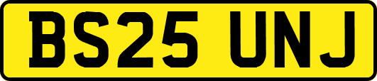 BS25UNJ