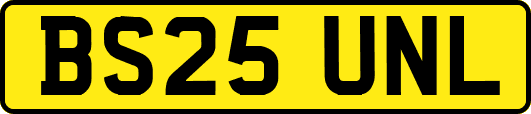 BS25UNL