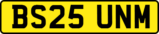 BS25UNM