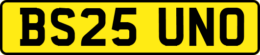 BS25UNO