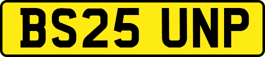 BS25UNP