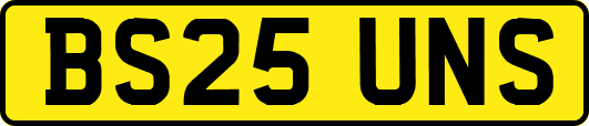 BS25UNS