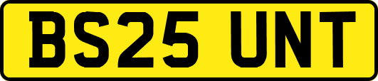BS25UNT